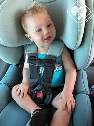 Britax Tight Convertible Car Seat