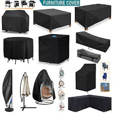 Waterproof Garden Patio Furniture Cover