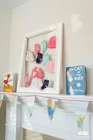 Build A Library Baby Shower Two