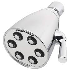 Speakman Icon 3 Spray Patterns 2 8 In