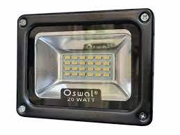 Oswal 12v Dc Waterproof Led Flood Light