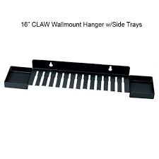 Middle Atlantic Claw Wallmount Hanger