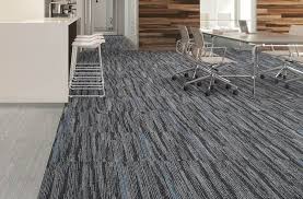 Colorsafe Commercial Carpet Tile