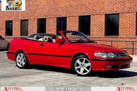 Used Saab 9 3 For In Los Angeles
