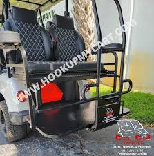2024 Epic Carts E60 Electric Golf Cart