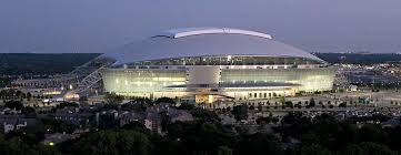 Dallas Cowboy Stadium At T Stadium