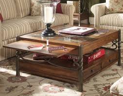 Riverside Medley Square Coffee Table