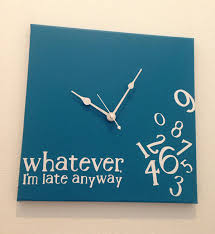 Unique Clocks For Your Wall