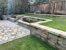 Portland Retaining Wall Design