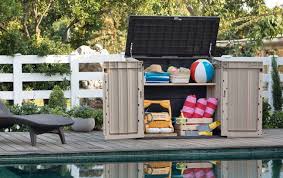 Keter It Out Midi 880l Storage
