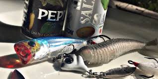 How To Spice Up Your Baits And Assure