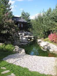 Asian Gardens에 있는 핀