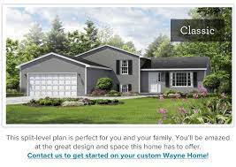 Wayne Homes