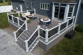 Deck Design Ideas To Spark Your