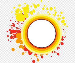 Yellow Ring Ilration Google S