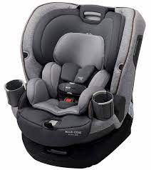 Maxi Cosi Emme 360 All In One Convertible Car Seat Urban Wonder