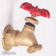 Faucet Repair Fix A Leaking Faucet Diy