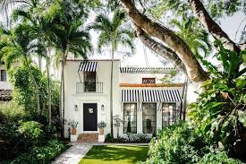 Home Gets Transformed In C Gables