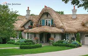 Hansel And Gretel Cottage Home With