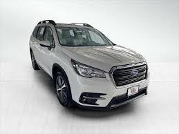 Used Subaru Ascent For In