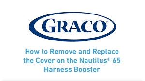 Graco Nautilus 65 3 In 1 Harness