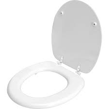 Celmac Wirquin Woody Mdf Toilet Seat