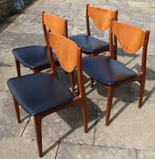 Dining Chairs Chair Scandinavian Design