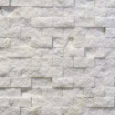 Plain Grey Bricks Stone Tiles 5 10 Mm