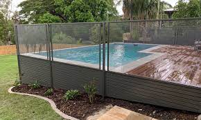 Pool Perf Decorative Pool Fencing