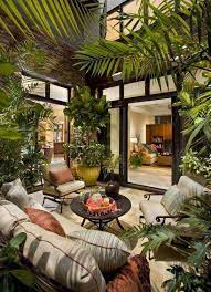 Indoor Garden Design Ideas Types Of