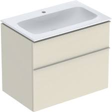 Geberit Icon Set Furniture Washbasin