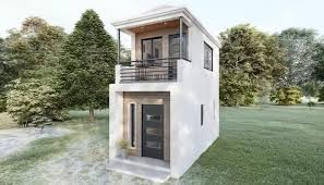 300 Sq Ft Tiny House Innovative