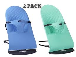 2 Pack Baby Bjorn Replacement Cover