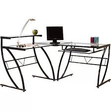 Ameriwood Home Dominic L Desk With