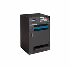 Nkl D8x Stand Alone Autobank Burglary