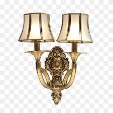 Wall Lamp Png Images Pngwing