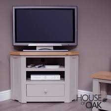 Diamond Grey Corner Tv Cabinet House