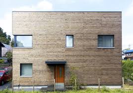 Japan Get S Its First Passive House