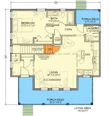 Country Cottage House Plan 430834sng