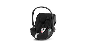 Cybex Cloud Z2 I Size Baby Car Seat