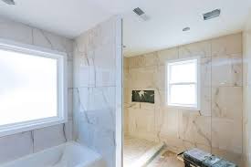 How To Install A Shower