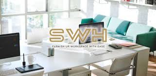 Office Furniture Supplier Penang House