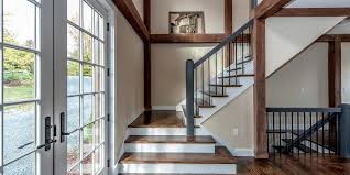 emphasis on designing the entryway