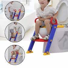 Kids Potty Chair Toddler Toilet Train