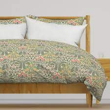 Country Garden Duvet Cover Age Of