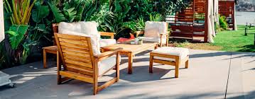 How To Make Garden Furniture Primrose