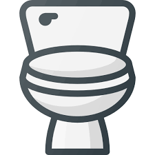 Toilet Free Furniture And Household Icons