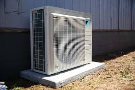 Mini Split Air Conditioning Services