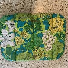 Patio Furniture Ottoman Fl Cushion