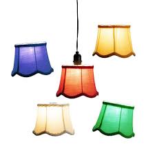 Konstsmide Small Festoon Lamp Shades